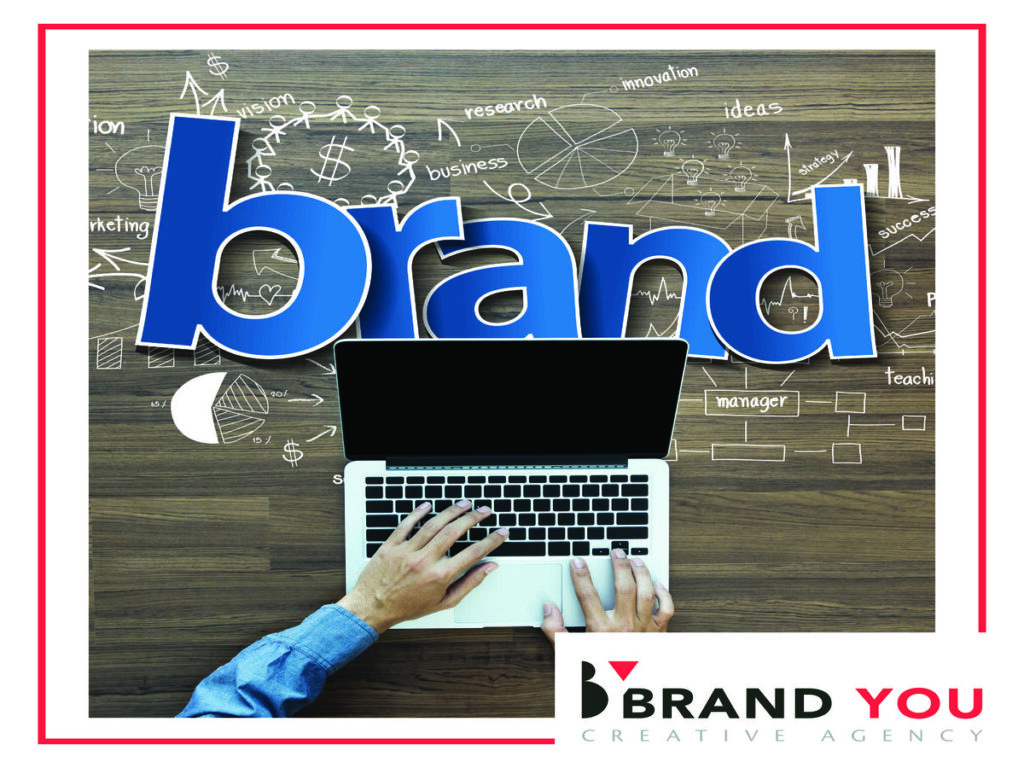 See how visual branding expresses your tone and brand personality.